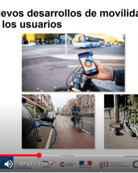 Las ventajas de desarrollar planes de movilidad urbana sostenibles